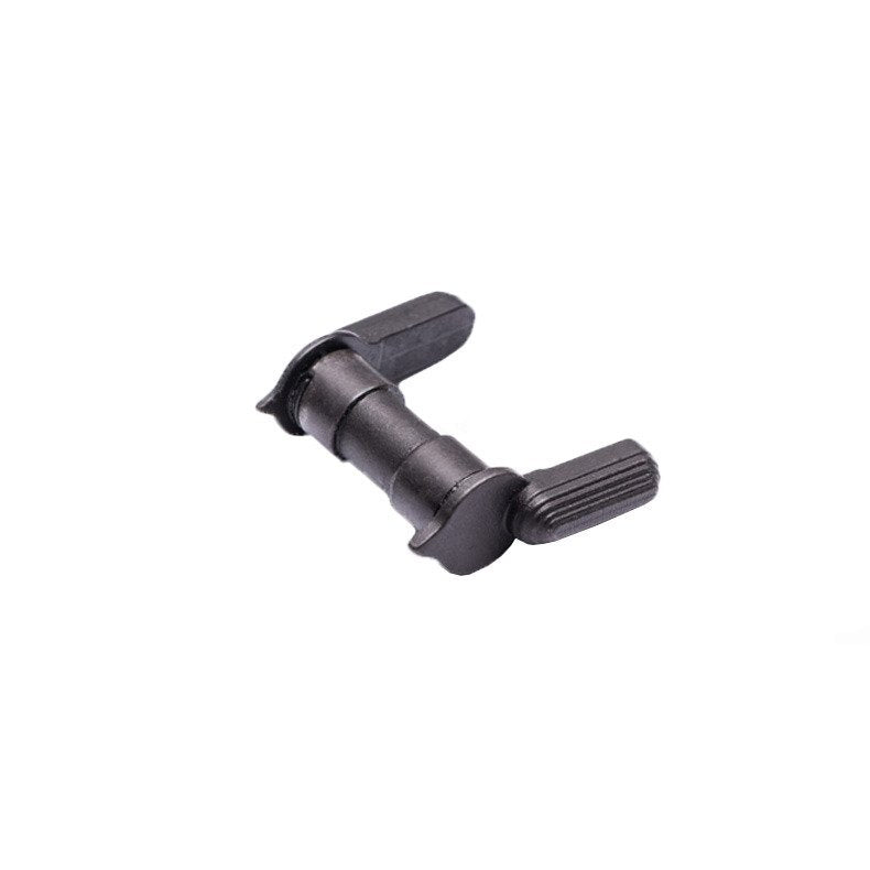 SVRN - Ambidextrous fire selector for AR15 - Black