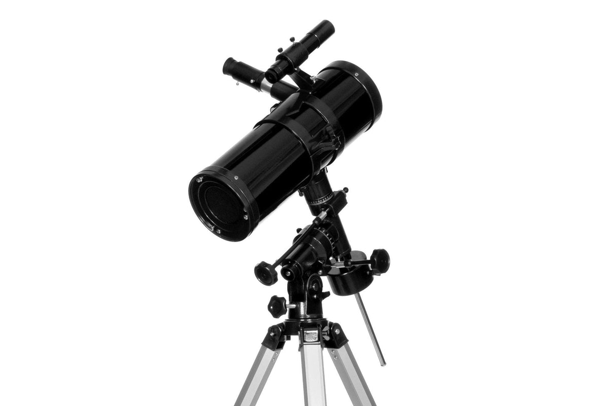 Telescope OPTICON Universe 114F1000EQ