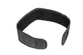 Laser-Cut Outer Tactical Belt - black