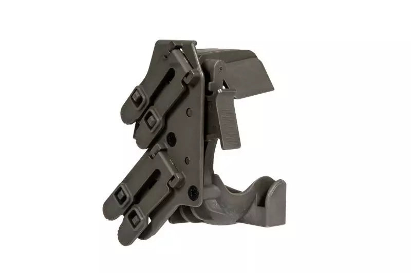 QR M67 grenade pouch - Olive Drab