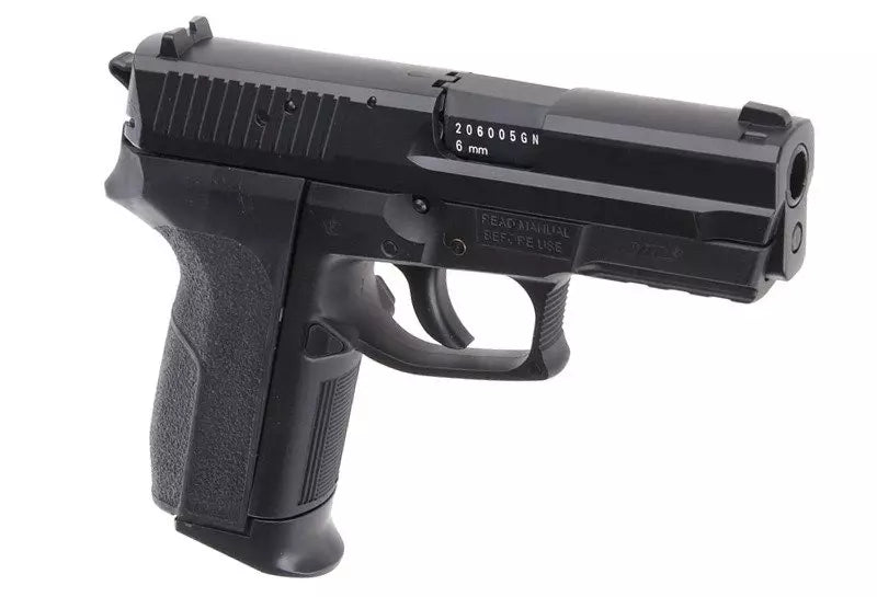 KC47DHN Pistol Replica
