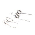 SVRN - KINETIC trigger springs set for AR15