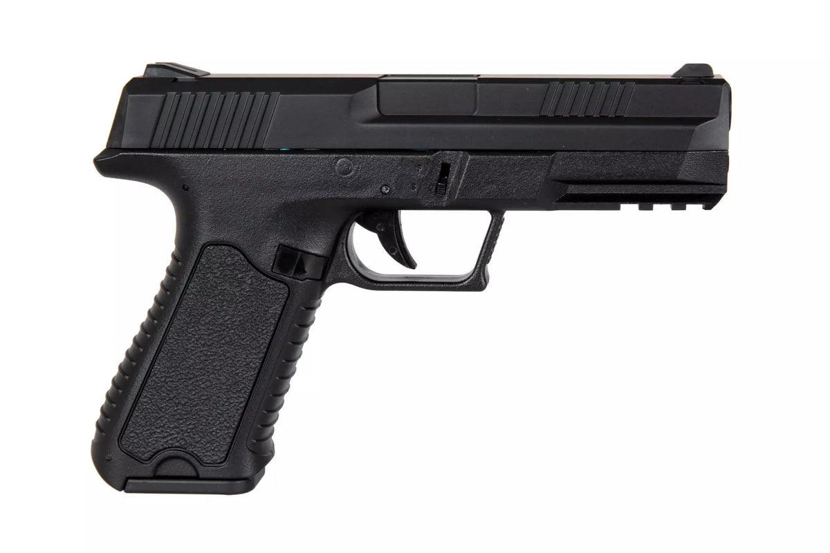 CM127S MOSFET Edition pistol replica (version without battery) (OUTLET)