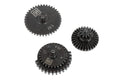 CNC V2/V3 Specna Arms 13:1 steel gear set
