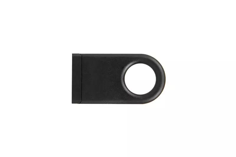 A-1 tactical sling mount - black