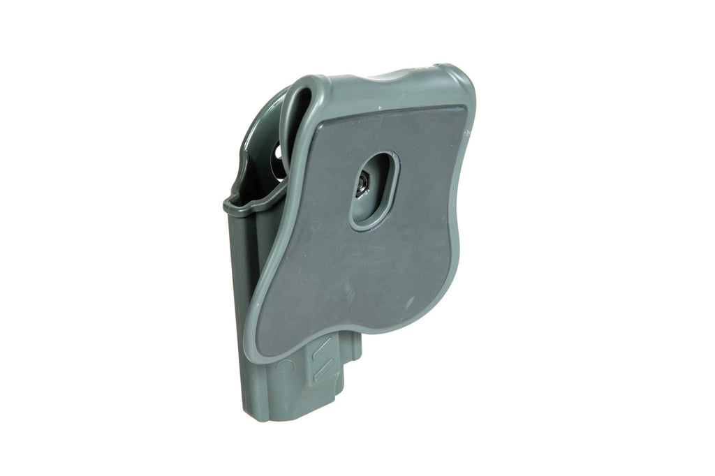 M92 type Holster - grey