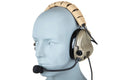 Tac-Sky WYH301 Headband Headset FDE