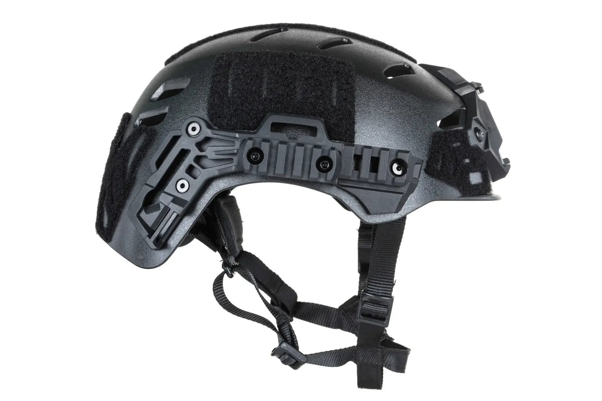 Wosport EX HL-102-E helmet replica (standard version) Black