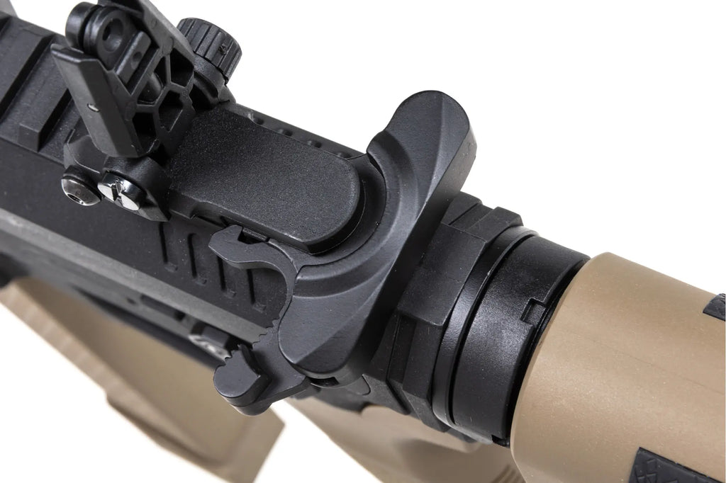 Specna Arms SA-CX02 CORE™ Gen.2 HAL ETU™ Half-Tan airsoft Carbine