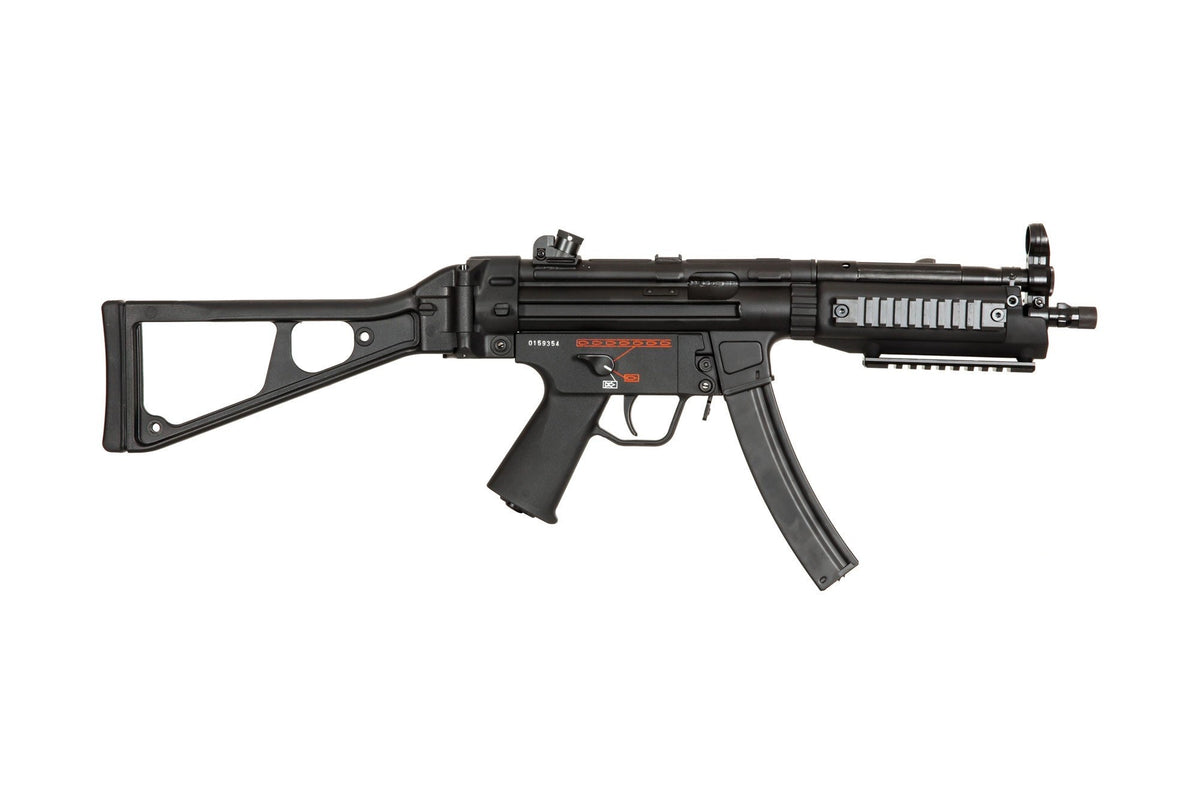 TGM A3 PDW ETU Submachine Gun Replica