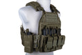 Plate Carrier tactical vest 8944-1 GFC Tactical green