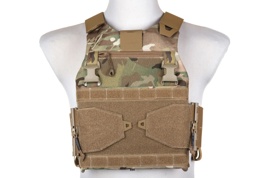 Plate Carrier Vest Ape Force Gear FCSK 2.0 MC