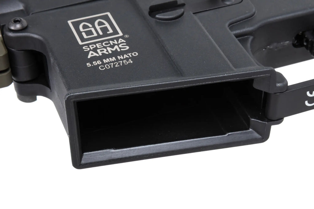 Specna Arms SA-C21 CORE™ Gen.2 HAL ETU™ airsoft Carbine Olive