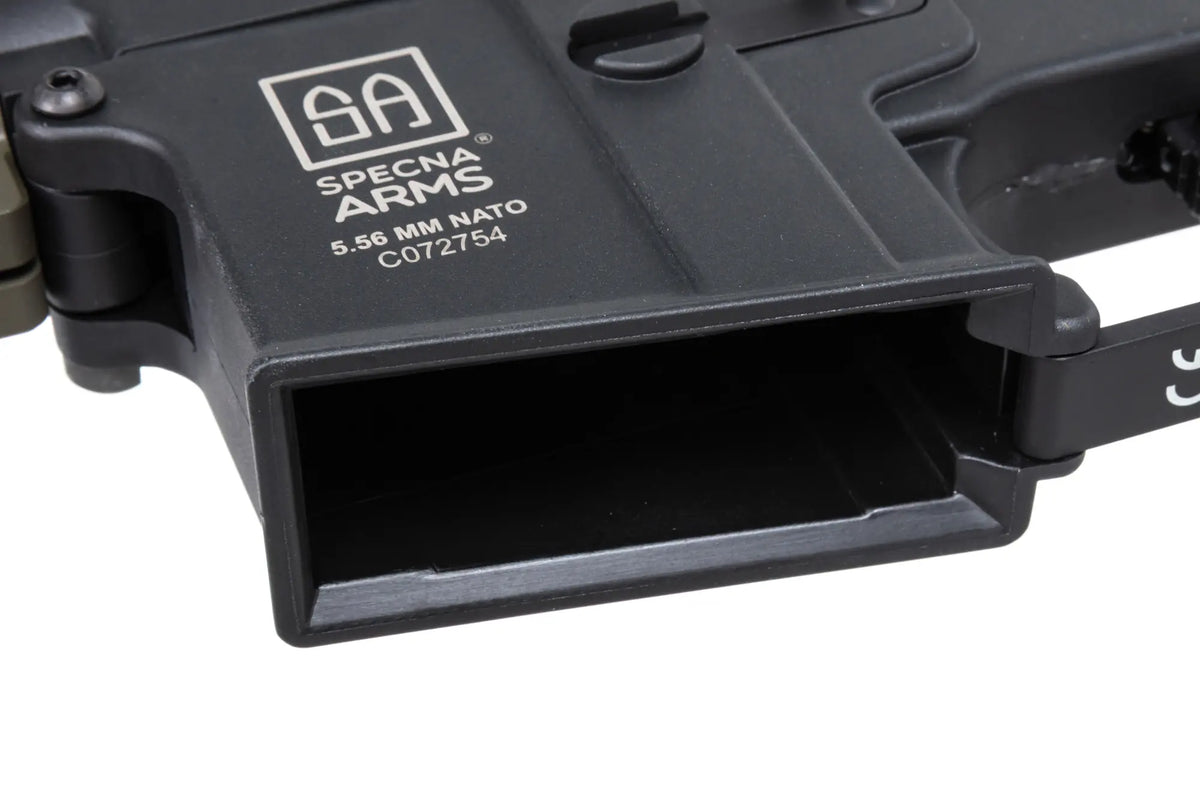 Specna Arms SA-C21 CORE™ Gen.2 HAL ETU™ airsoft Carbine Olive