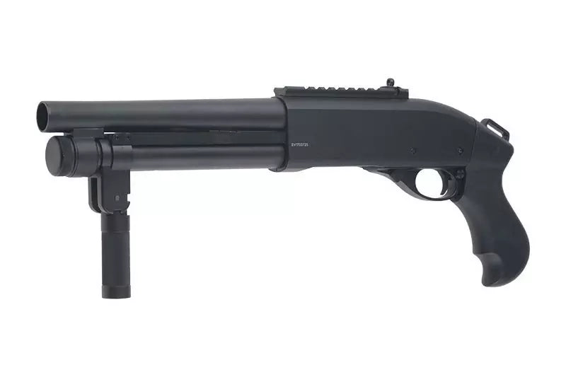 VELITES G-II Shotgun Replica - Black