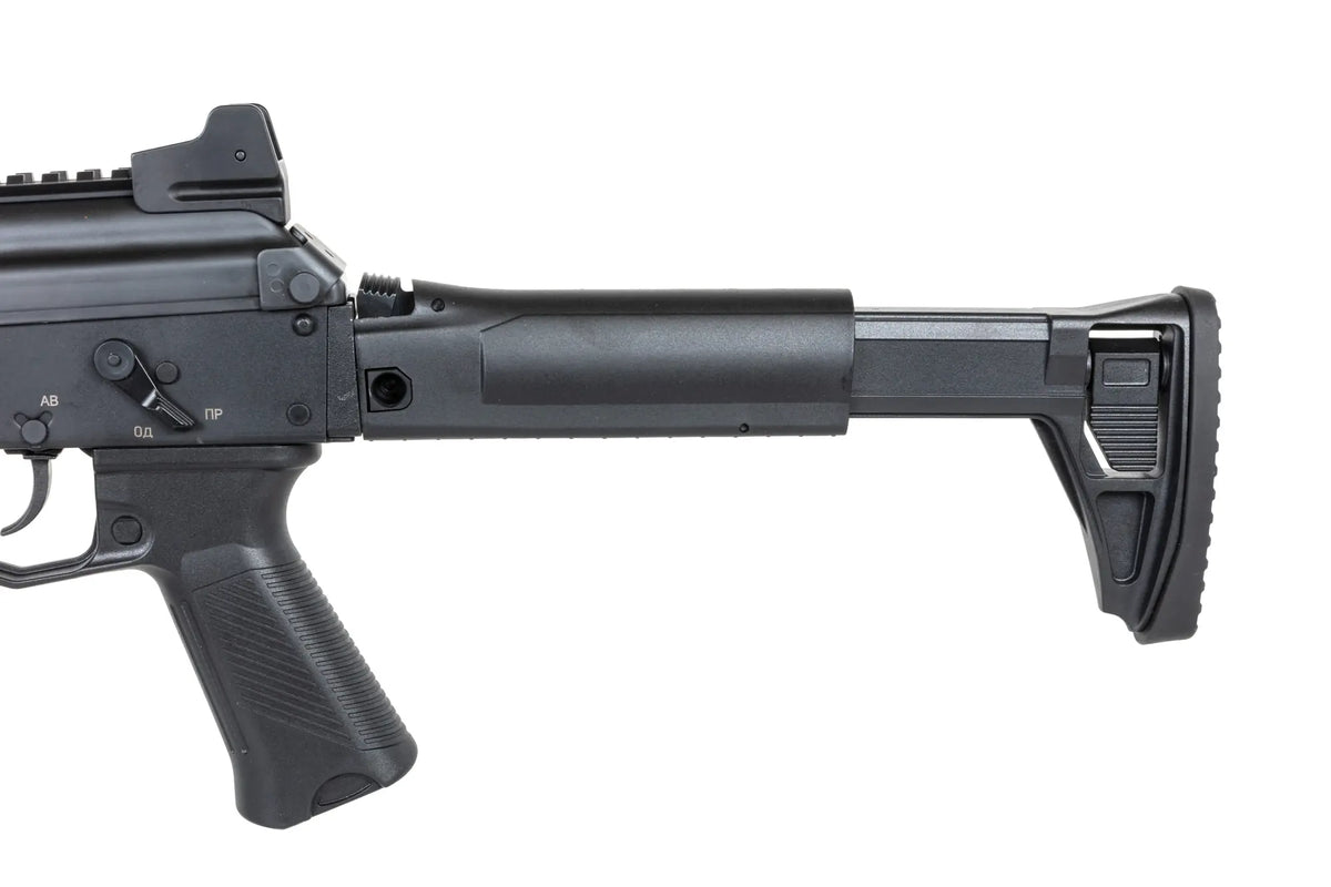 airsoft Arcturus PPK20M1 AEG FE™ Machine Gun up to 1.14 J