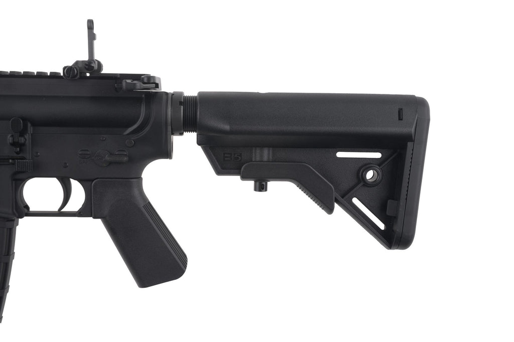 KAC VR635 carbine replica - czarna