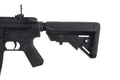 KAC VR635 carbine replica - czarna