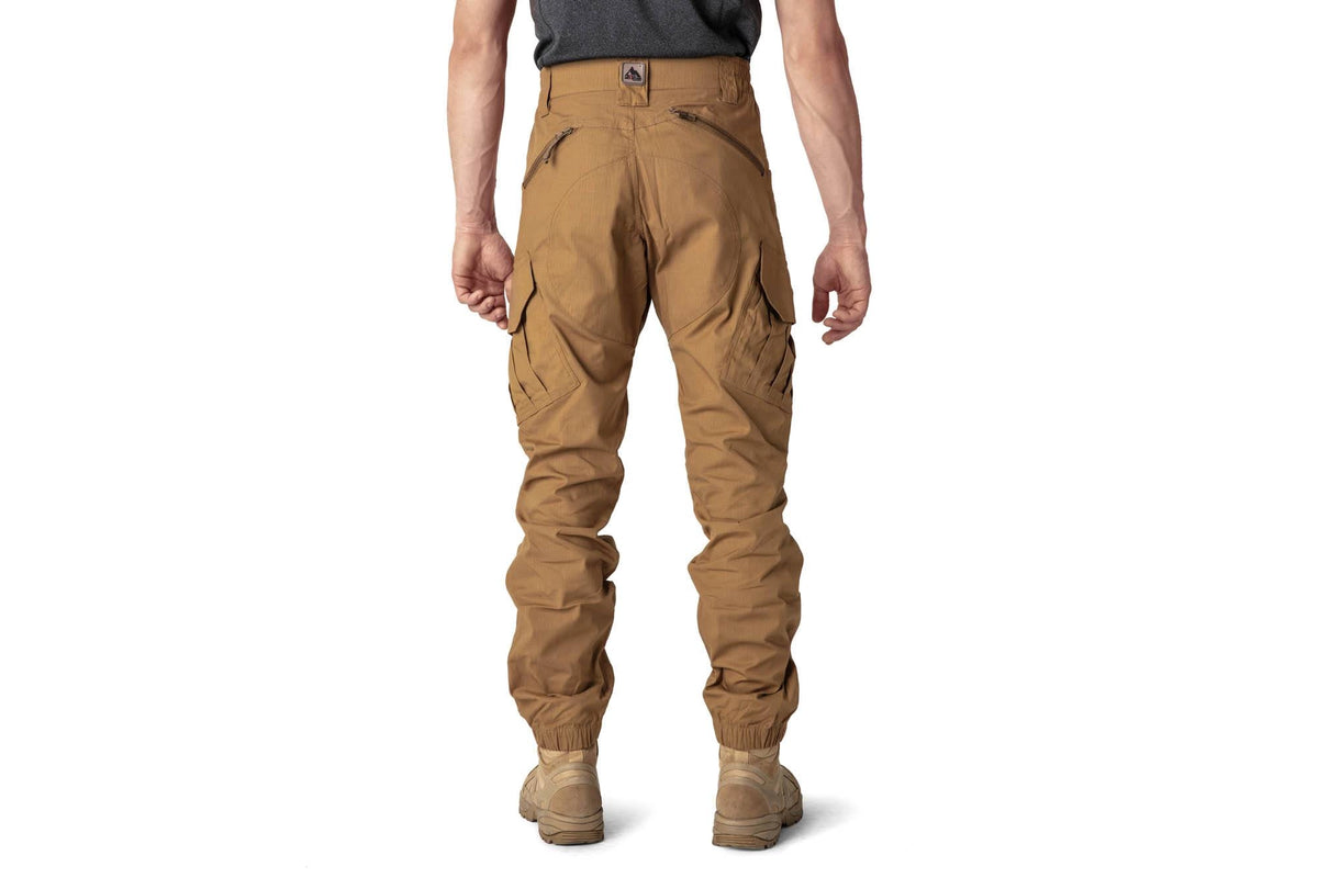 Cedar Combat Pants - coyote