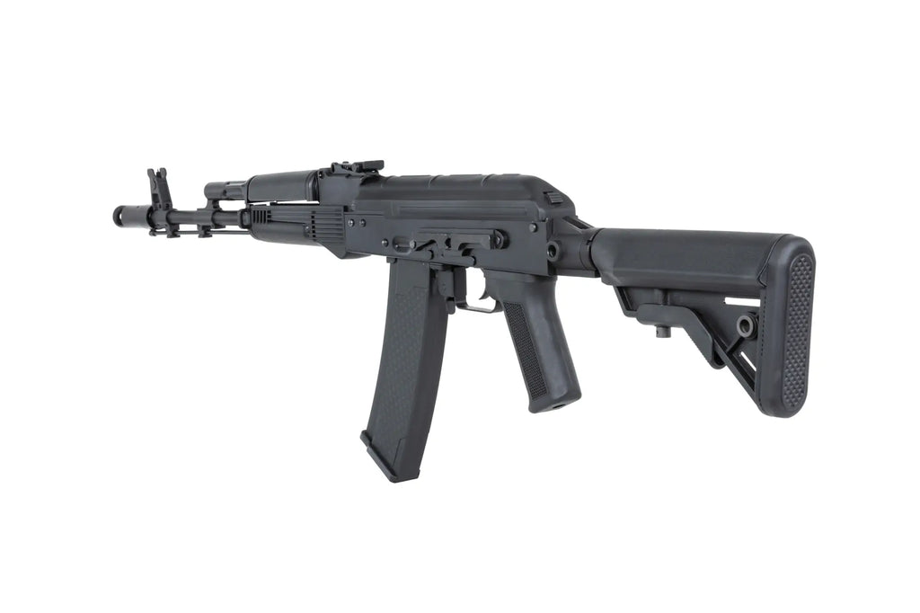 Specna Arms AK SA-PJ05 PRIME BLDC AEG Assault Rifle - Black