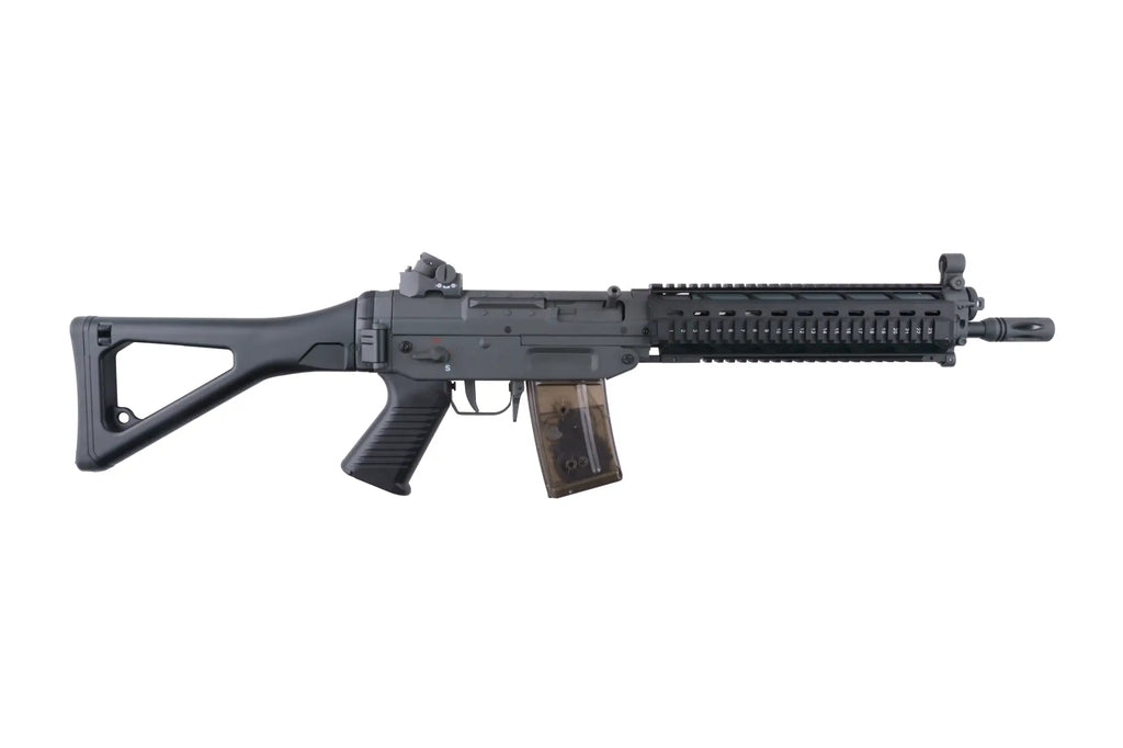 JG081BL-II Assault Rifle Replica