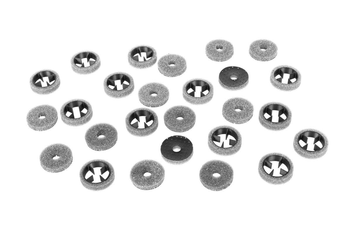EPeS cartridges for the MK. III 40 mm Rotex V3