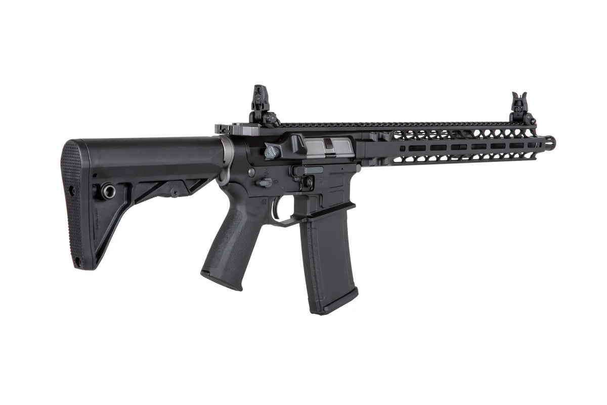 ASG PTS Radian Model 1 Carbine Black