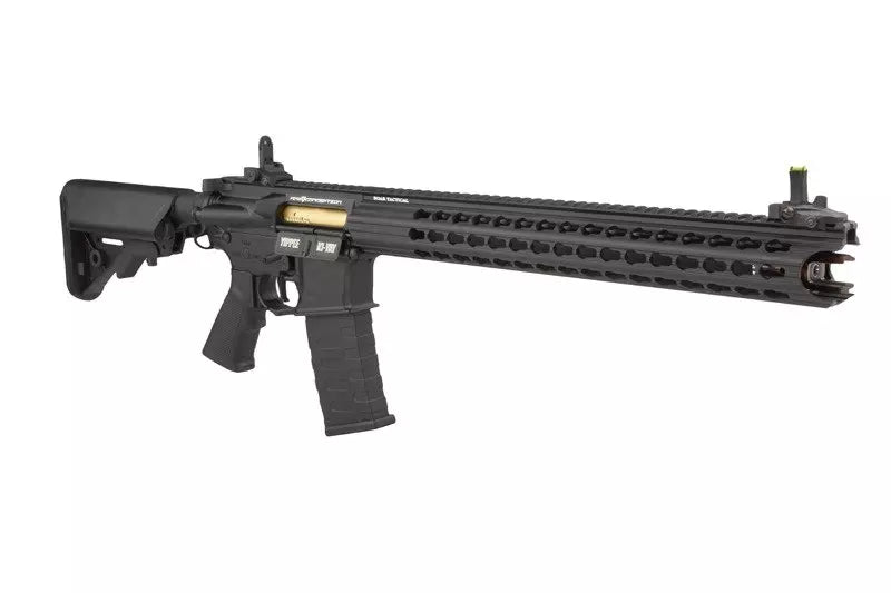 ASR117 BOAR KeyMod Assault Rifle Replica - Black