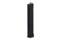 Mid-Cap 170-bullet magazine for ARP9 G&G replicas - Black