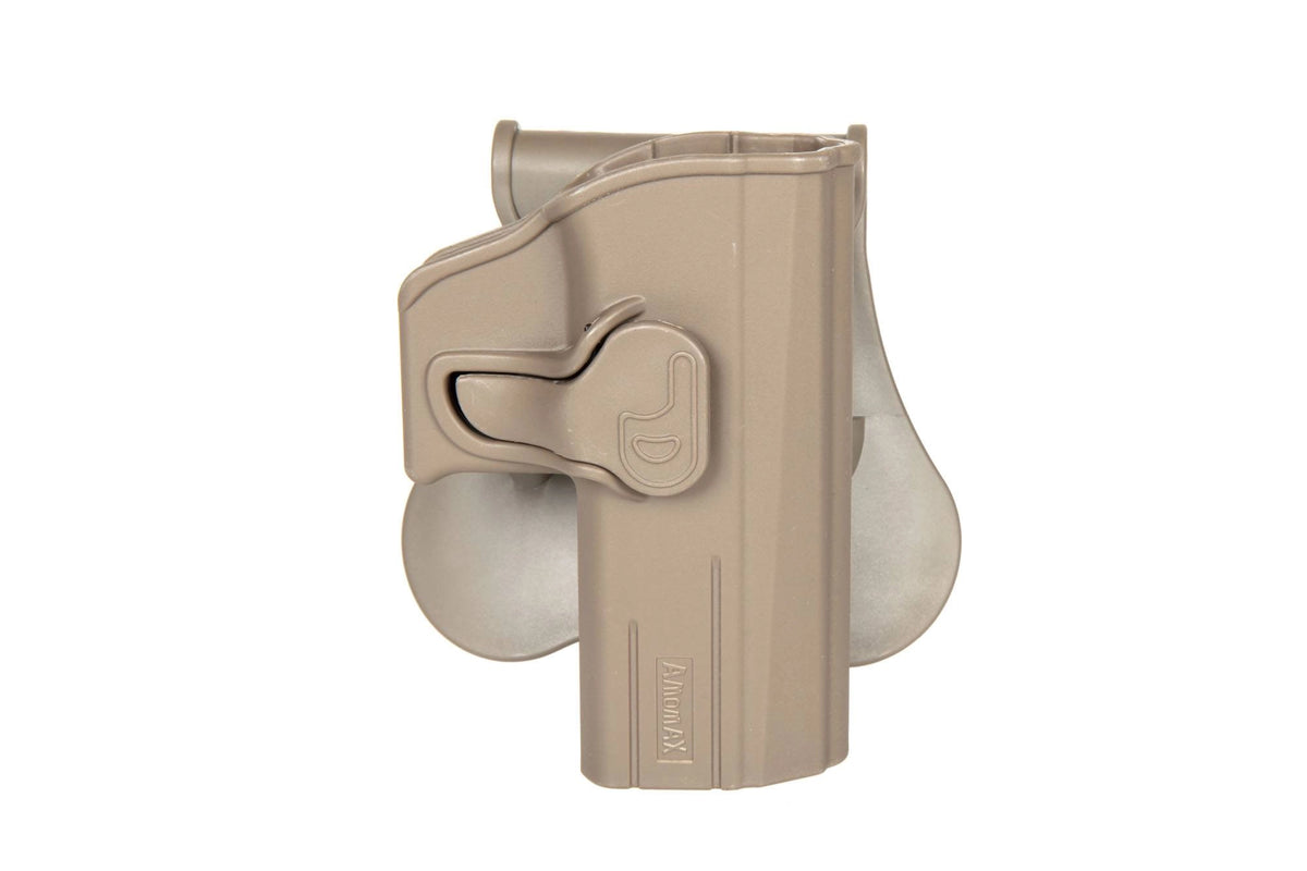Per-Fit™ Holster  CZ P-07/P-09 - FDE