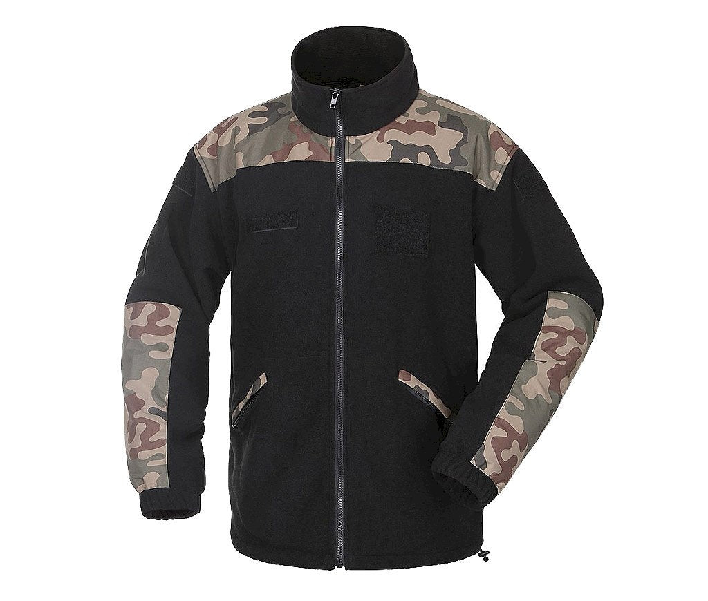 Texar fleece sweatshirt GROM wz. 93 Panther Forest