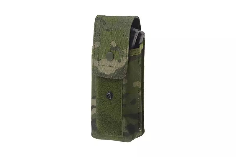 Single Pouch for 2 AK Magazines - MC Tropic