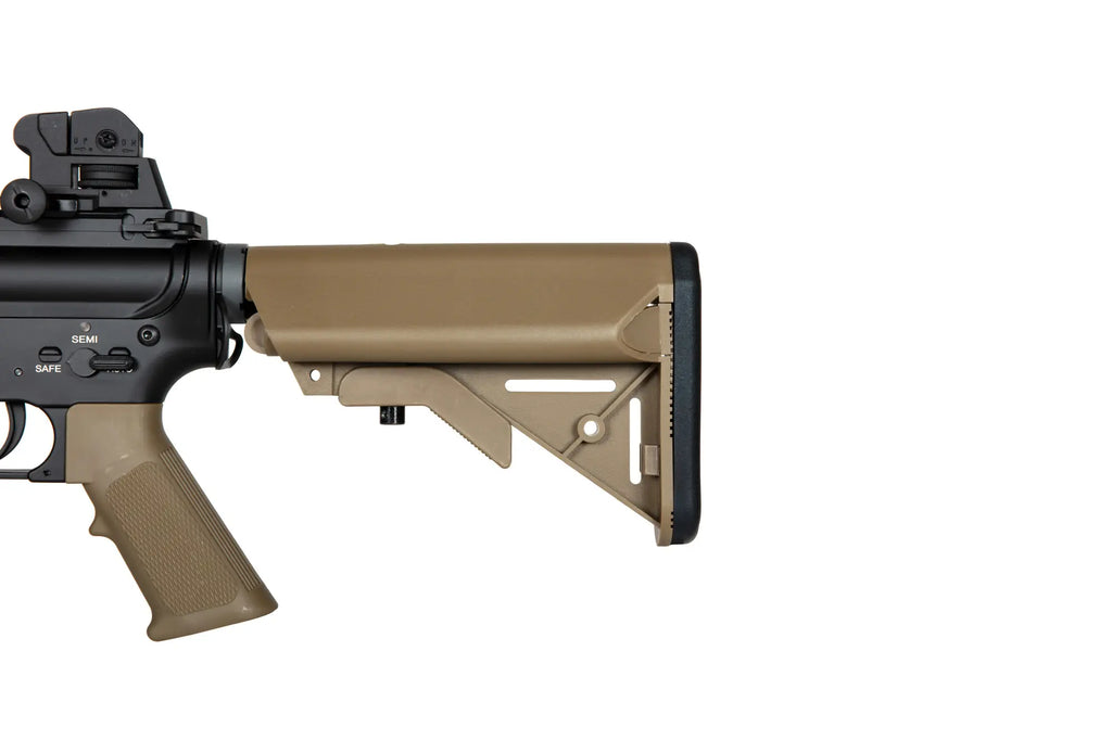 ASG SA-B02 ONE™ Kestrel™ ETU Carbine Half-Tan