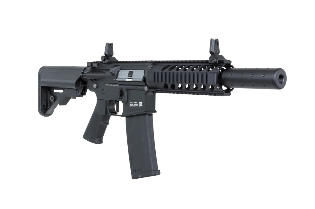 Specna Arms SA-C11 CORE™ Gen.2 HAL ETU™ airsoft Carbine Black