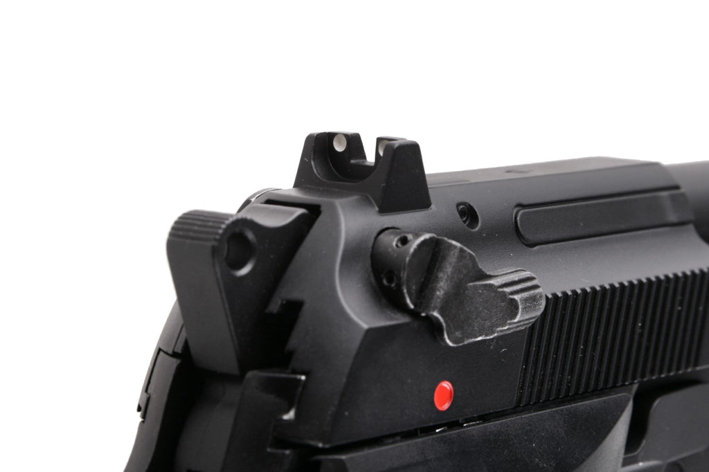 M92FS Pistol Replica