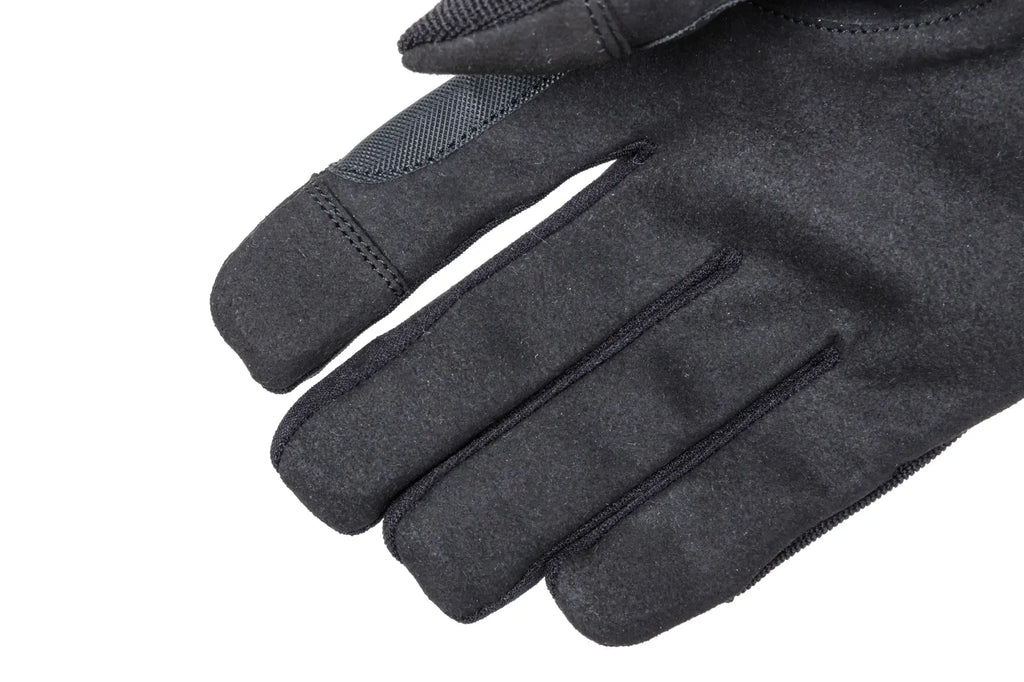 Specna Arms Tactical NOMAD™ Sleeves Black