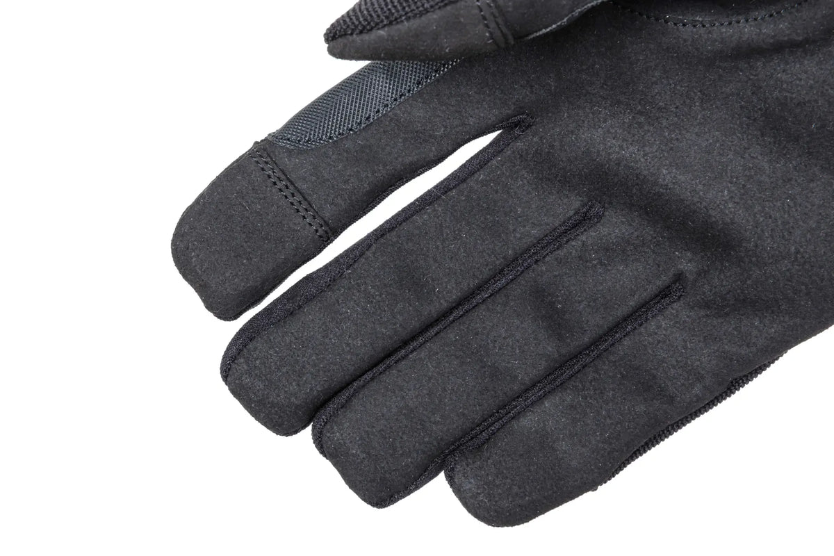 Specna Arms Tactical NOMAD™ Sleeves Black