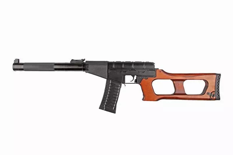 VSS Vintorez sniper rifle replica