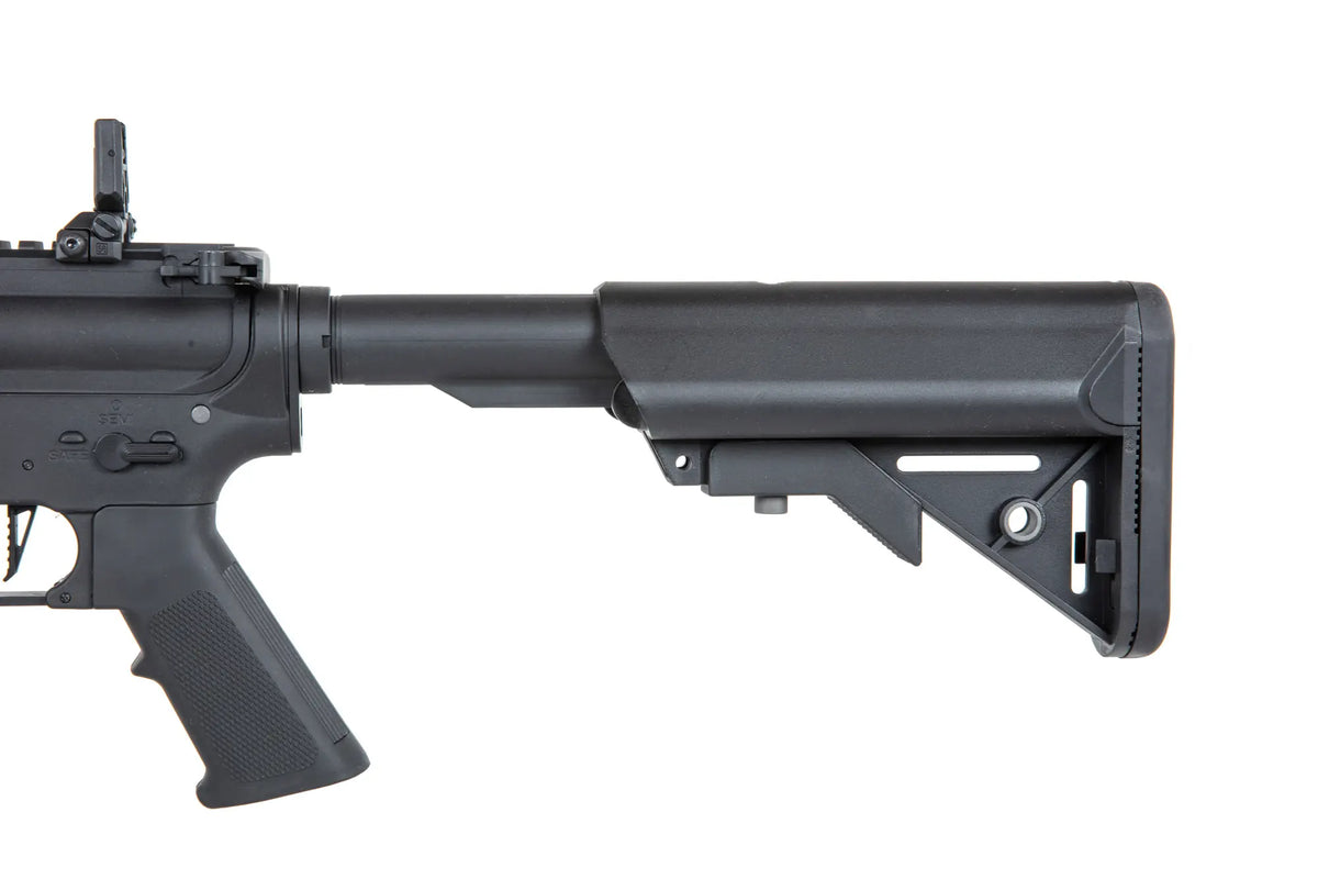 Specna Arms SA-C04 CORE™ HAL™ ETU - Gel Blaster - Black