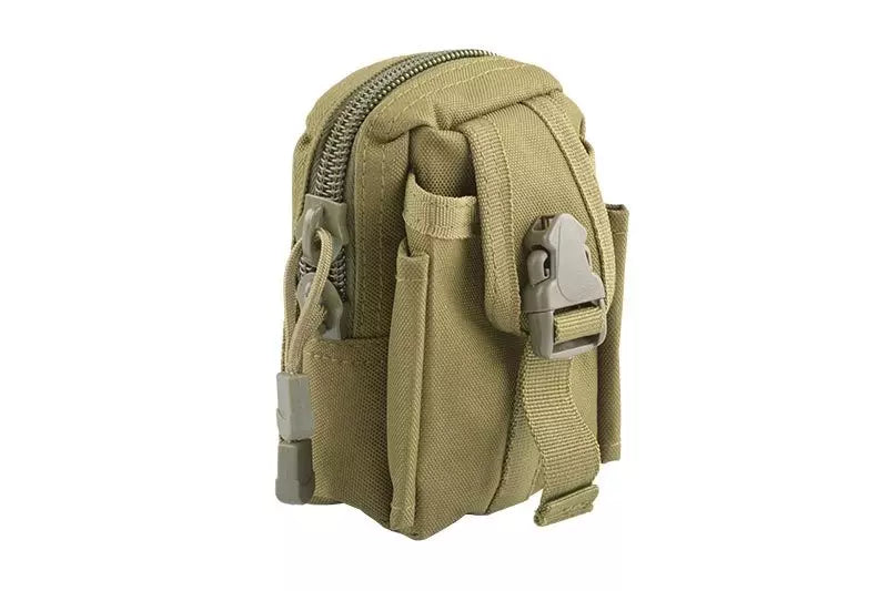 Commander Universal Pouch - Olive Drab