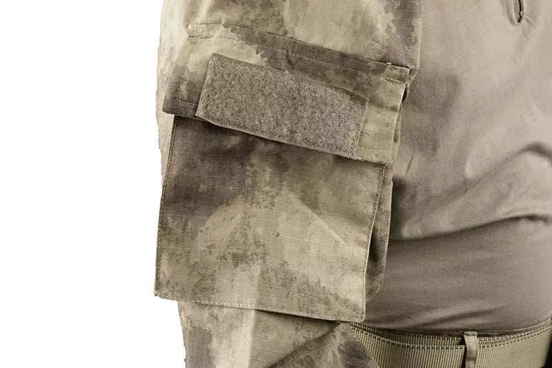 Combat Uniform Set - ATC AU
