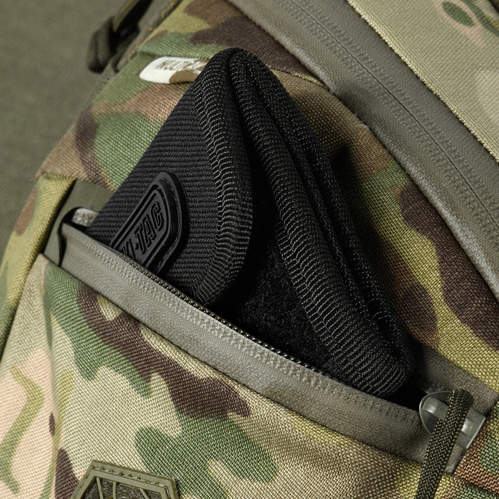 M-Tac Sphaera Hex Hardsling Bag Gen.II Elite Multicam/Ranger Green
