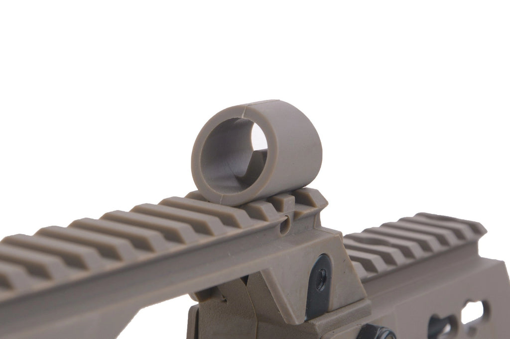 SA-G11V KeyMod EBB Carbine Replica - tan