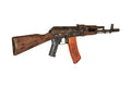 ASK201 EBB Battleworn Carbine Replica