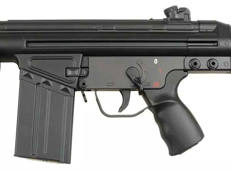 JG MC51 replica