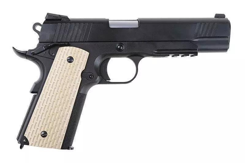 Kimber Desert Warrior 5.1 pistol replica