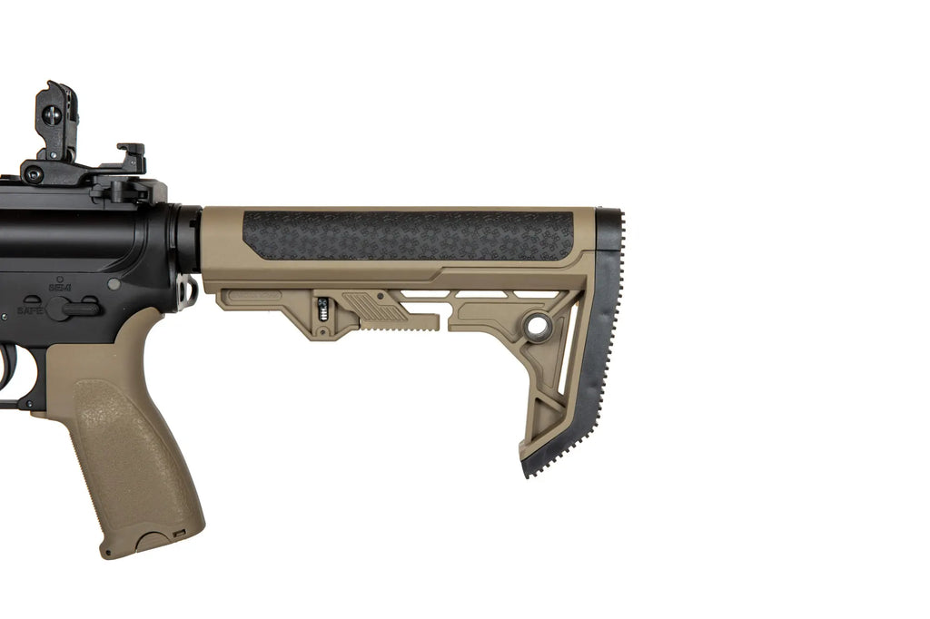 SA-E05 EDGE™ Light ops stock airsoft rifle