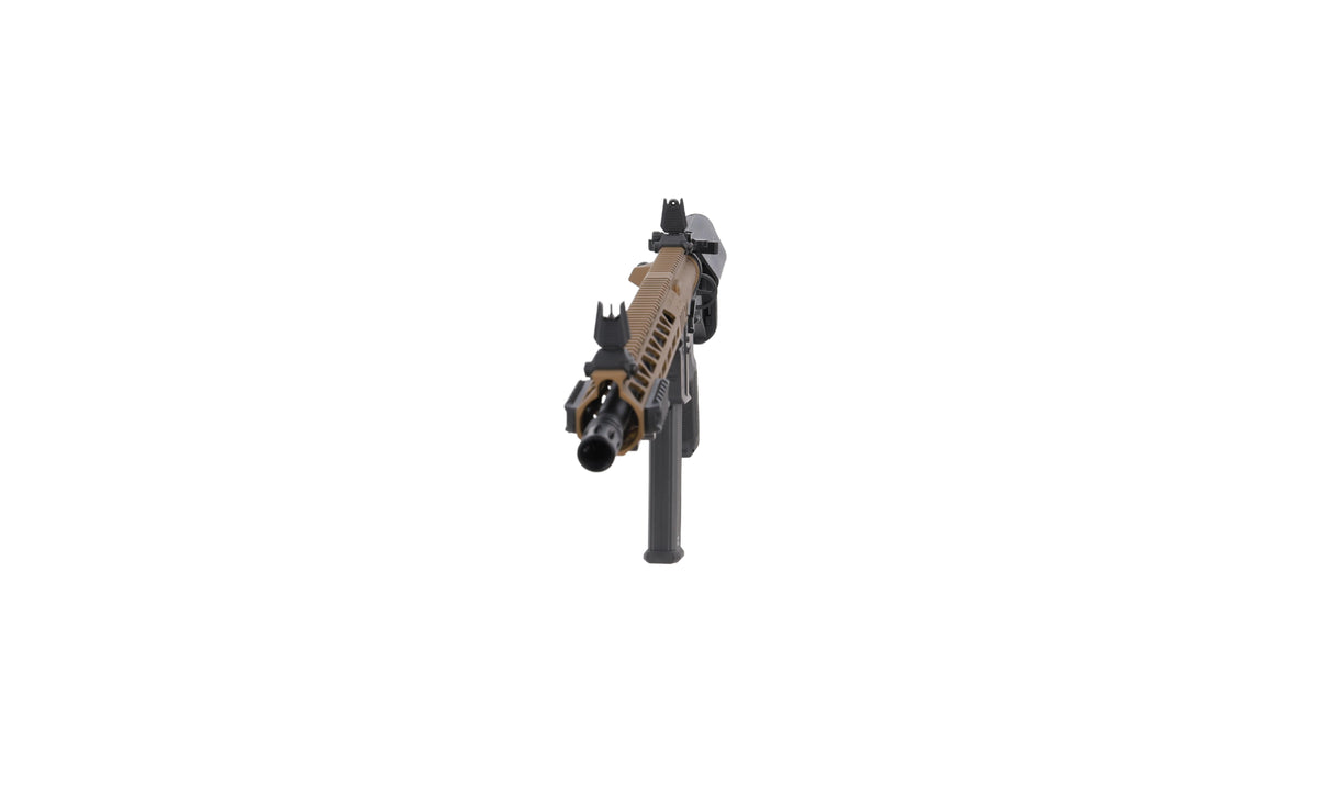 Specna Arms RRA SA-P24 PRIME™ Aster II ETU BLDC™ Chaos Bronze airsoft Carbine