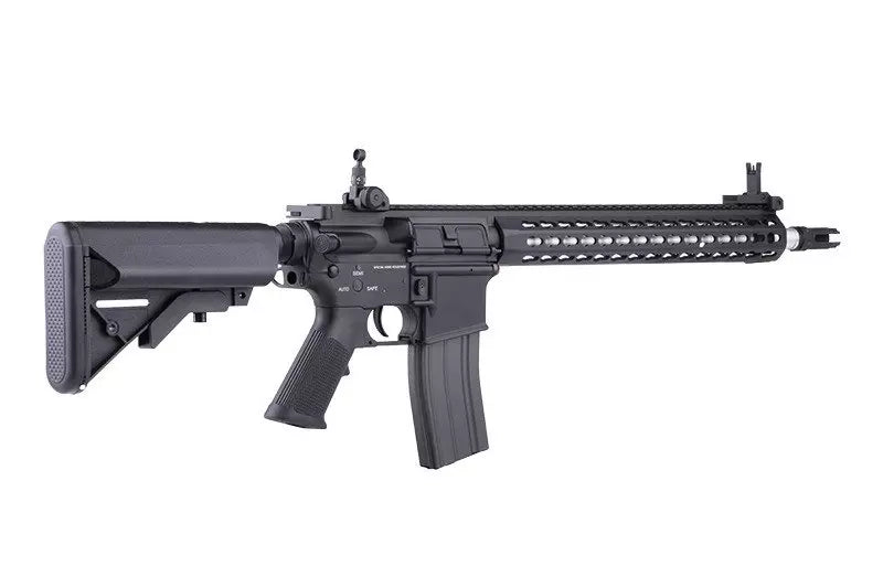 SA-B14 ONE™ KeyMod 12” Carbine Replica (ASCU2 Gen.4+ version)