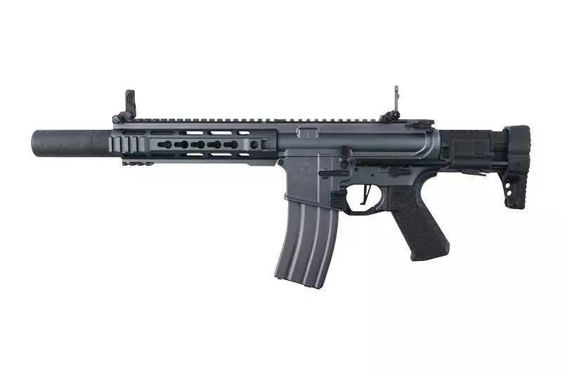 SABER SD Carbine Replica - Urban Grey
